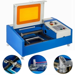 Ploter laserowy CO2 3020