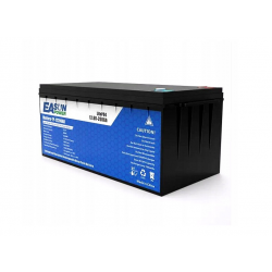 AKUMULATOR LiFePO4 200Ah 12V BMS 150A MAGAZYN ENERGII OFF GRID do UPS