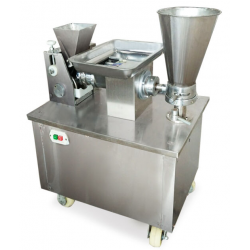 Pierogarka maszyna do produkcji pierogów uszek 3700 szt/h na 230V